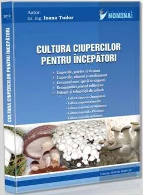 Pastrav de fag, Pleurotus- tehnologie - Imaginea 2