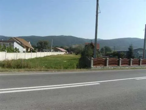 Vand teren pentru constructii - Imaginea 1