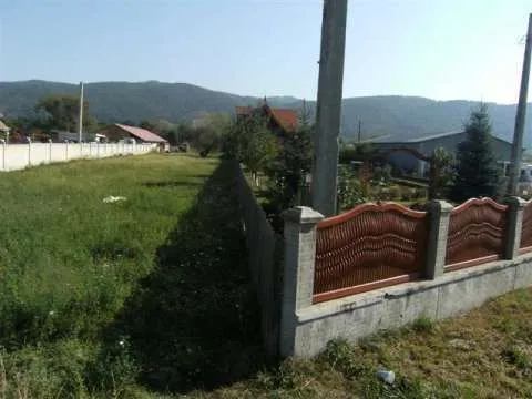 Vand teren pentru constructii - Imaginea 4