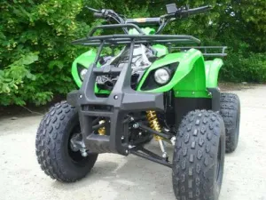 Atv Hummer 125cc