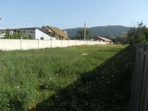 Vand teren pentru constructii - Imaginea 5