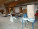 Vand utilaje profesionale pentru tamplarie - Miniatura 4