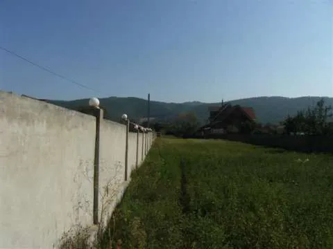 Vand teren pentru constructii - Imaginea 6