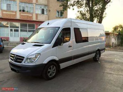 transport mobila marfa diverse - Imaginea 6
