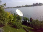 Instalari, vanzari si service antene satelit - Miniatura 1