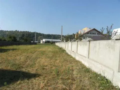 Vand teren pentru constructii - Imaginea 7