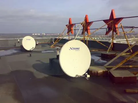 Instalari, vanzari si service antene satelit - Imaginea 2