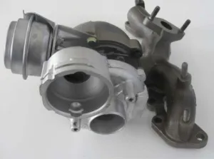Turbina Vw Touran, Golf, Passat, Jetta, Audi A3
