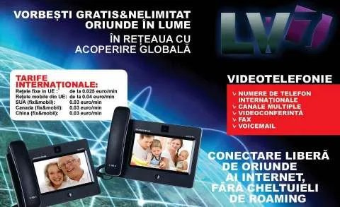 Colaborare in telecomunicatii si internet 4g - oportunitate unica - Imaginea 3