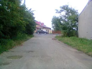 vand teren in adunatii copaceni