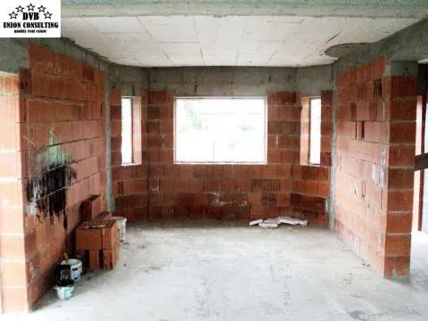 Vanzare vila in comuna Berceni - Imaginea 4
