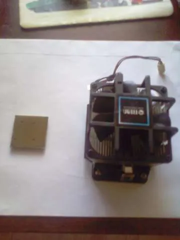 Vand procesor AMD Athlon 4800+ - Imaginea 1