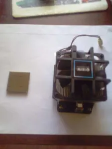 Vand procesor AMD Athlon 4800+