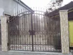 Porti, Garduri balustrade fier forjat ! - Miniatura 4