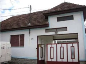 Vand Casa D+P+M cu anexe si teren in sat Tinaud langa Alesd jud Bihor