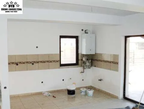 Vanzare vila in comuna Berceni - Imaginea 1