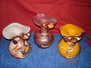 ART GLASS TISCHER