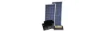 Kit fotovoltaic 1 KWp - Miniatura 1