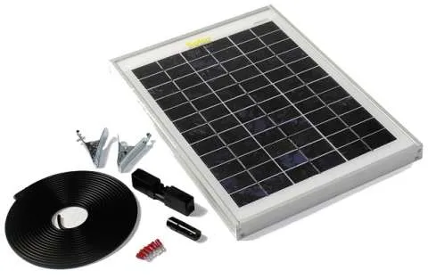 Kit fotovoltaic 1 KWp - Imaginea 2