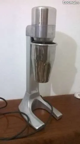 mixer profesional frappe, cappucino, fresh, milkshake - Imaginea 1