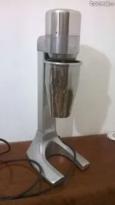 mixer profesional frappe, cappucino, fresh, milkshake