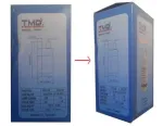 Pompa pentru rulota 12/24V - Miniatura 1