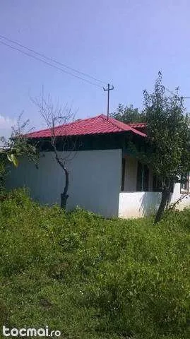 casa 6 camere  com. Toporu  - Imaginea 1