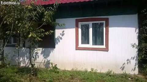 casa 6 camere  com. Toporu  - Imaginea 2