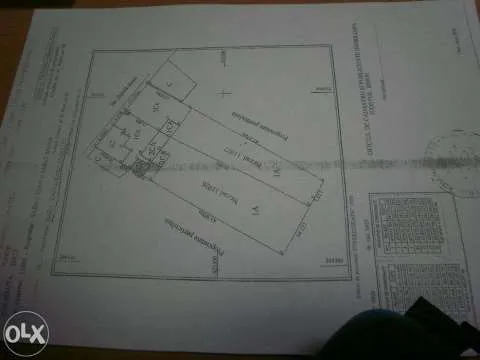Vand teren intravilan str. H. Ipsen nr. 48 - Imaginea 1