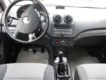 vand chevrolet aveo 2007 facelift, f bun - Miniatura 1