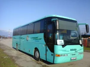 Microbuze autocare