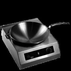 Plita cu inductie wok de inchiriat - Imaginea 1