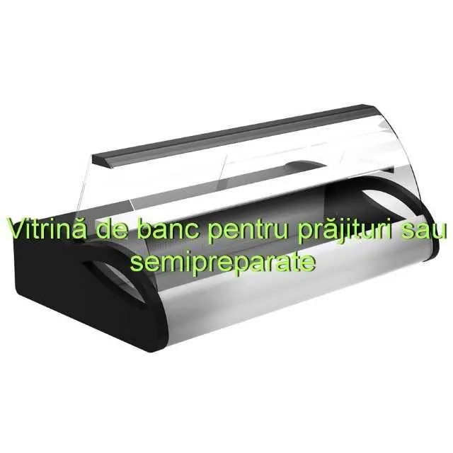 Vitrina de mezeluri sau branzeturi de inchiriat - Imaginea 1