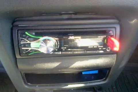 Ford escort, 1996 - Imaginea 7