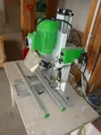 Vand utilaje profesionale pentru tamplarie - Miniatura 6