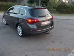 vand opel astra j full, an 2012 , navi - Miniatura 1