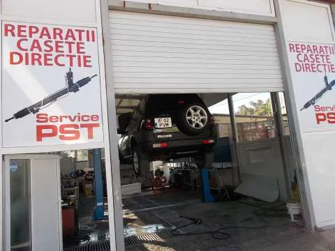 Service Pst-Reparatii Casete de Directie - Imaginea 1