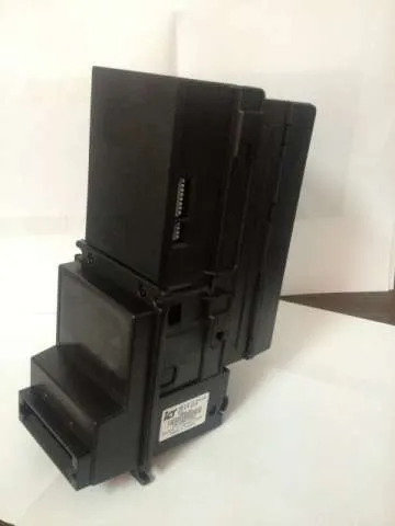 cititoare bancnote - Imaginea 1