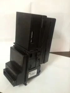 cititoare bancnote