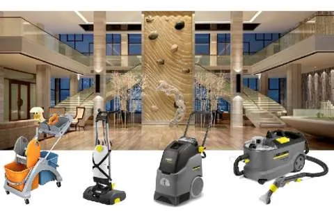 REAL CLEAN - Firma ta de curatenie Galati-Braila! - Imaginea 1