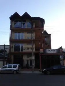 PROPRIETAR inchiriez stradal 50 mp, zona Parc Pantelimon