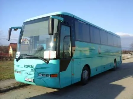 Microbuze autocare - Imaginea 10