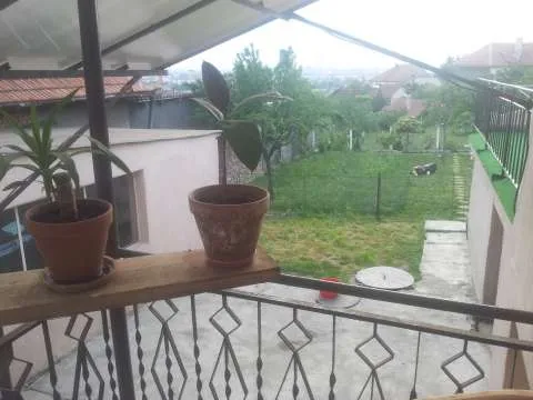 Casa 3 camere zona Garii Ana Ipatescu - Imaginea 3