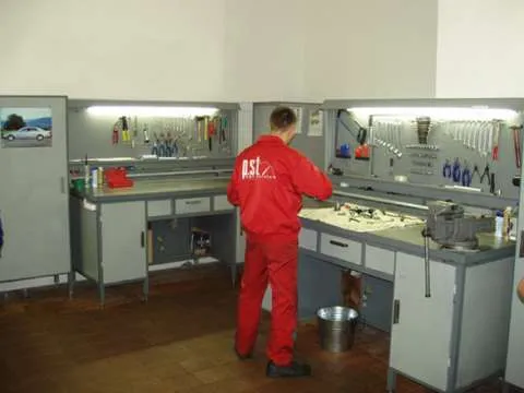 Service Pst-Reparatii Casete de Directie - Imaginea 6