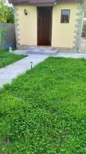 Vand casuta in statiunea Targu Ocna