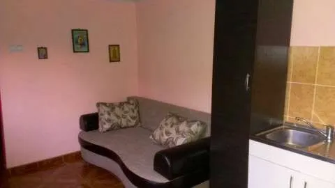 Vand casuta in statiunea Targu Ocna - Imaginea 2