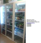 Vitrine frigorifice verticala la comanda - Miniatura 3