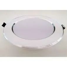 5W NEW Spot LED Rotund - Alb Cald - Imaginea 1