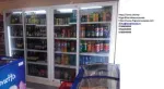 Vitrine frigorifice verticala la comanda - Miniatura 4