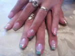 unghii false acryl sau gel la domiciliu-Bucuresti - Miniatura 4